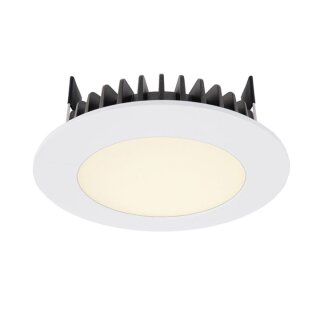 KapegoLED LED Panel Round III 6 17,9V DC 6,30 W