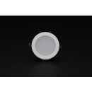 KapegoLED LED Panel Round III 12 35,7V DC 12,50 W