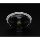 KapegoLED LED Panel Round III 26 37V DC 26,00 W