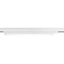 3-Phasen Stromschienen LED-Strahler Linear 60 weiß