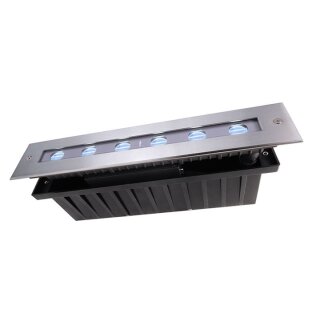 KapegoLED Line III RGB 24V DC 12,00 W