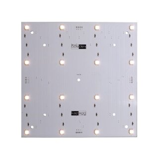 KapegoLED Modular Panel II 4x4 24V DC 5,50 W