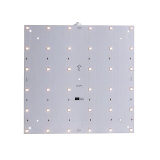 KapegoLED Modular Panel II 6x6 24V DC 8,00 W