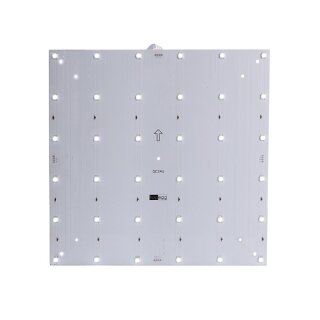 KapegoLED Modular Panel II 6x6 24V DC 8,00 W