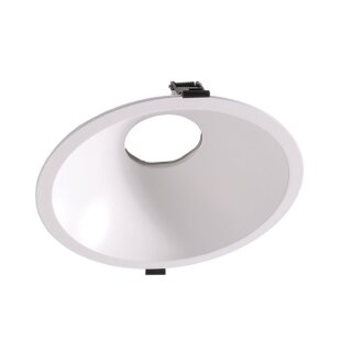 Deko-Light 230 mm Einbauring für Modular Sytem COB