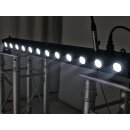 EUROLITE LED BAR-12 QCL RGBW Leiste