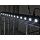 EUROLITE LED BAR-12 QCL RGBW Leiste