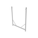 HOFKON 290-1 U-Frame Hanging Ladder XL 1100/1250 inkl....