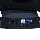 XOOP Set LED ZONEBeam 36 Moving Head + Case