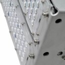 XOOP F100 LED Flächen-Strahler, 100 Watt, warmweiß 3000K, IP65