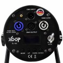 XOOP EL100 LED Strahler, Spot, 200 Watt