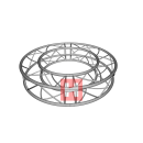 Traverse HOFKON 400-4 HD 2m Kreis