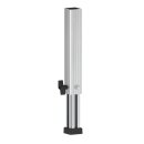 Showtec - Spider-D Telescopic Leg 40-60cm