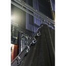 Showtec - GripponTube Curtain clamp