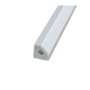 Artecta - Profile Pro-Line 20 corner Natürlich eloxiertes Aluminium