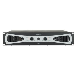 DAP - HP-900 2HE, 2x 450 W Verstärker