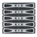 DAP - HP-900 2HE, 2x 450 W Verstärker