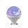 OMNILUX LED GM-10 E-27 Lucky Star