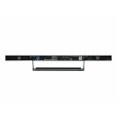 EUROLITE LED STP-7 Beam/Wash Bar mit 7 LEDs für Beam- und 7 LEDs für Wash-Effekte