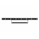 EUROLITE LED STP-7 Beam/Wash Bar mit 7 LEDs für Beam- und 7 LEDs für Wash-Effekte