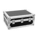 ROADINGER Universal-Koffer-Case Tour Pro 48x35x24cm schwarz