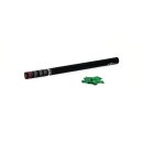 TCM FX Konfetti-Shooter 80cm, dunkelgrün