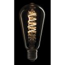 Showtec - LED Filament Bulb E27 5W, dimmbar,...