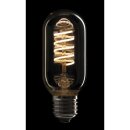 Showtec - LED Filament Bulb E27 5W, dimmbar,...