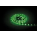 Artecta - Havana Ribbon Green 30-24V 5 m 5050 LED, einfarbig