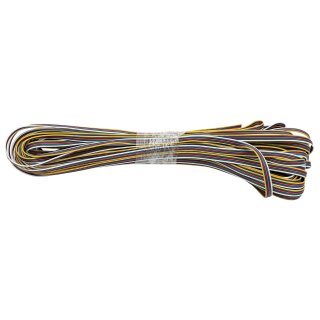 Artecta - RGBW flat cable