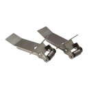 Artecta - Pro-Line 28 mounting clips Set mit 2 Clips...