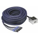 Showtec - Cable Strap 25x5000 mm