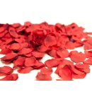EUROPALMS Rosenblätter, künstlich, rot, 500x