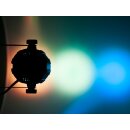 EUROLITE LED PST-5 QCL Spot sw