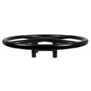 GLOBAL TRUSS - F34 TOP RING 100 stage black