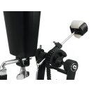 DIMAVERY DP-50 Kuhglocken Pedal Set