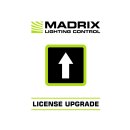 MADRIX UPGRADE start -> professional