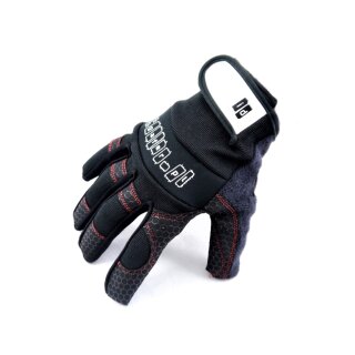 GAFER.PL Grip glove Handschuh, Größe M