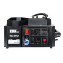 DJ POWER - Nebelmaschine DSK-1500VS