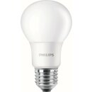 PHILIPS CorePro LEDbulb 7,5W / E27 / 840 / neutralweiß -...
