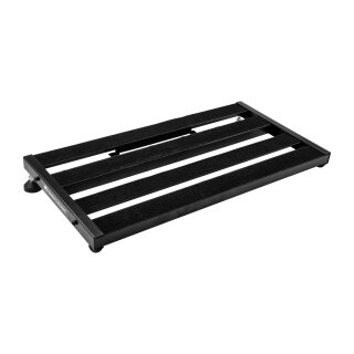 DIMAVERY Pedal Board 60x7x30,5cm