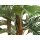 EUROPALMS Kentia Palme, Kunstpflanze, 150cm