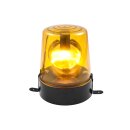 EUROLITE LED Polizeilicht DE-1 gelb