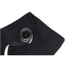 Showtec - Skirt for Stage-elements 6 m (B) - 80 cm (H),...
