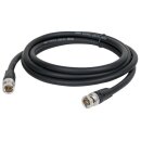DAP - FV50 - SDI Cable with Neutrik BNC > BNC 1,5 m