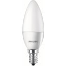 Philips CorePro candle ND 5.5-40W E14 827 B35 FR
