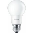 PHILIPS CorePro LEDbulb 7,5W / E27 / 830 / warmweiß...
