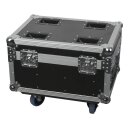 Showtec - Chargercase for 6x EventLITE 4/10 Q4 Kompaktes Flightcase