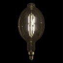 Showtec - LED Filament Bulb BT180 6W, dimmbar
