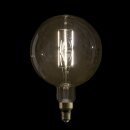Showtec - LED Filament Bulb G200 6W, dimmbar
